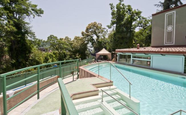 Фото отеля Argentina Hotel & SPA
