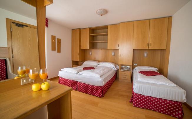 Фото отеля Due Spade Hotel