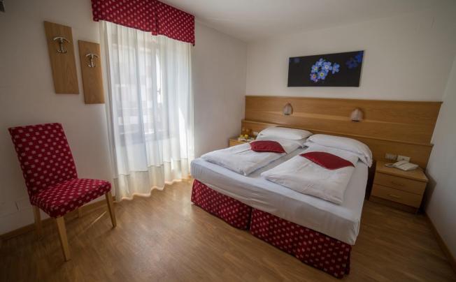 Фото отеля Due Spade Hotel