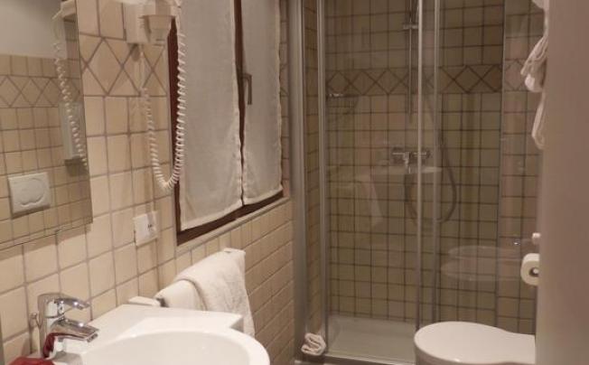Фото отеля Due Spade Hotel