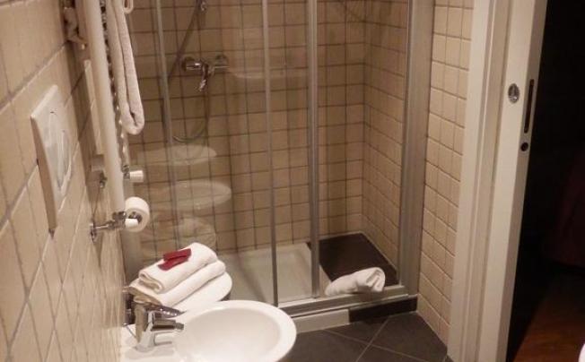 Фото отеля Due Spade Hotel