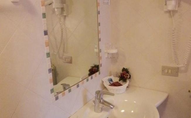 Фото отеля Due Spade Hotel