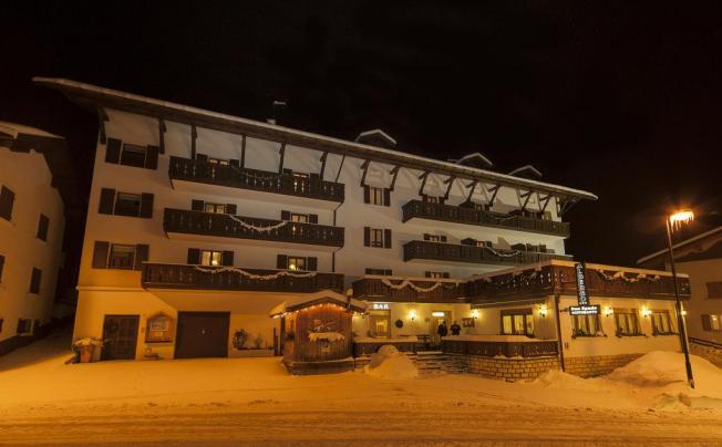 Фото отеля Due Spade Hotel