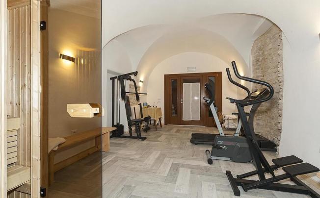 Фото отеля Due Spade Hotel