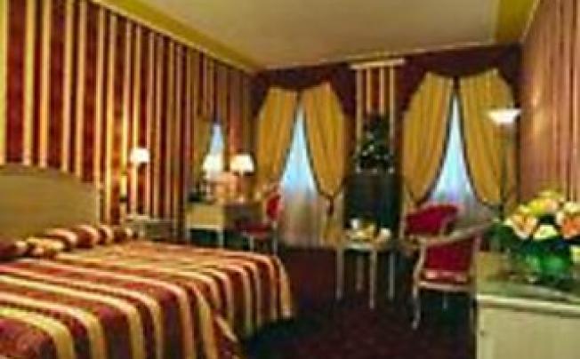 Фото отеля Palazzo Sant Angelo 