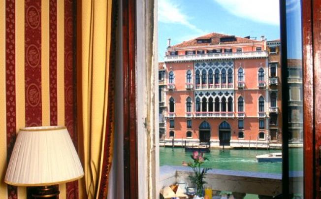 Фото отеля PALAZZO SANT ANGELO 