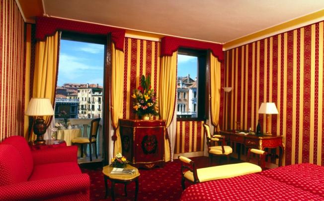 Фото отеля PALAZZO SANT ANGELO 