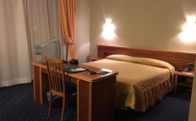Фото отеля Green Park Hotel Pamphili