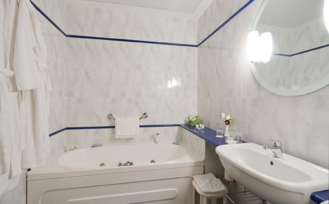 Фото отеля Green Park Hotel Pamphili