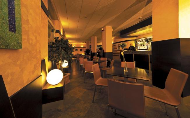 Фото отеля Green Park Hotel Pamphili