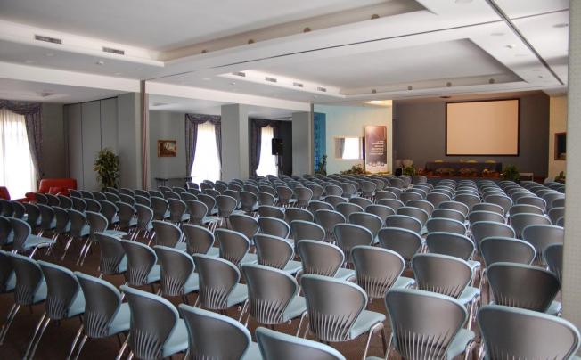 Фото отеля Green Park Hotel Pamphili