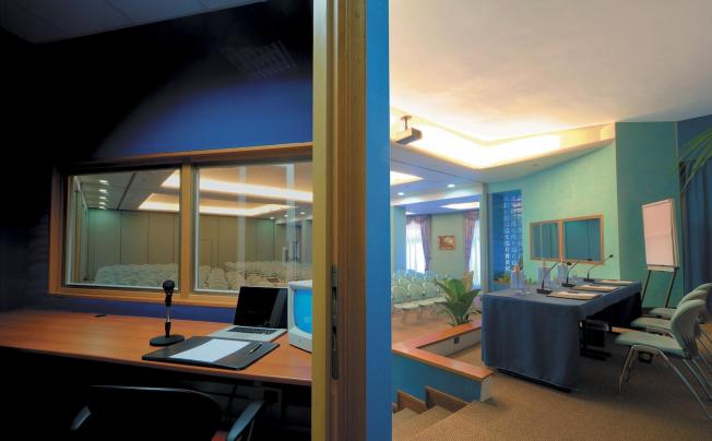 Фото отеля Green Park Hotel Pamphili
