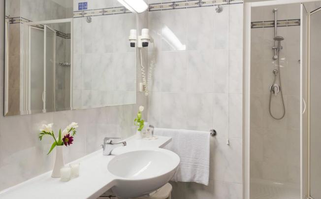 Фото отеля Green Park Hotel Pamphili