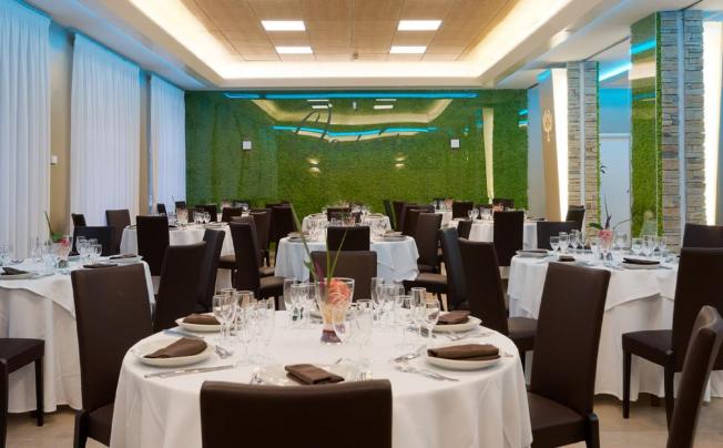 Фото отеля Green Park Hotel Pamphili