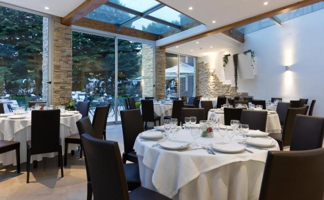 Фото отеля Green Park Hotel Pamphili