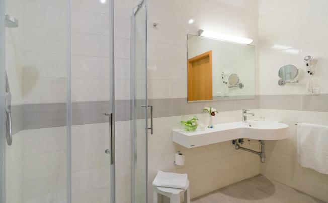 Фото отеля Green Park Hotel Pamphili