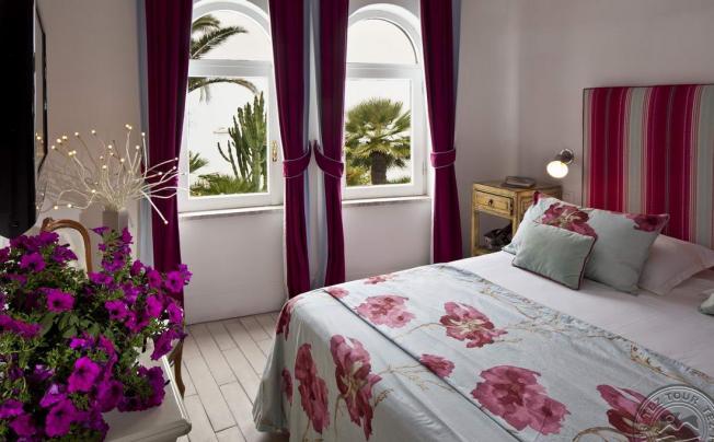 Фото отеля Miramare Sea Resort & Spa