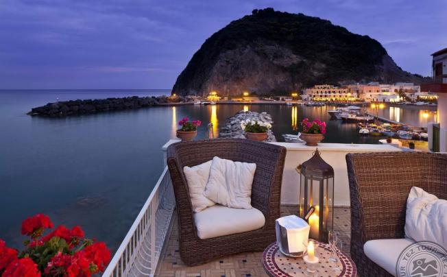 Фото отеля Miramare Sea Resort & Spa