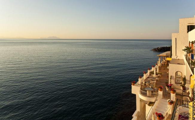 Фото отеля Miramare Sea Resort & Spa