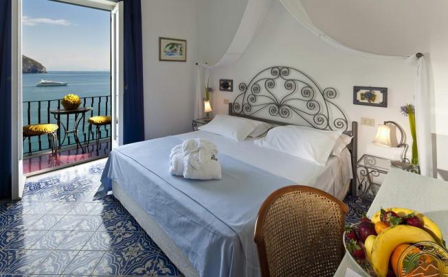 Фото отеля Miramare Sea Resort & Spa