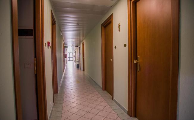 Фото отеля HOTEL GLI ULIVI