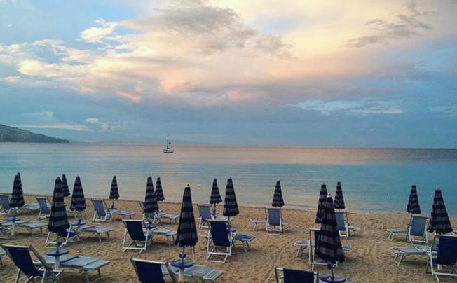 Фото отеля HOTEL GLI ULIVI