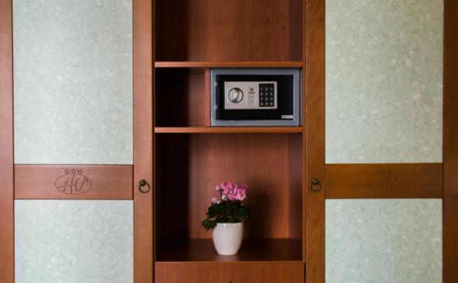 Фото отеля HOTEL GLI ULIVI