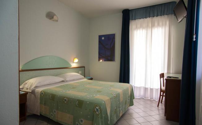 Фото отеля HOTEL GLI ULIVI