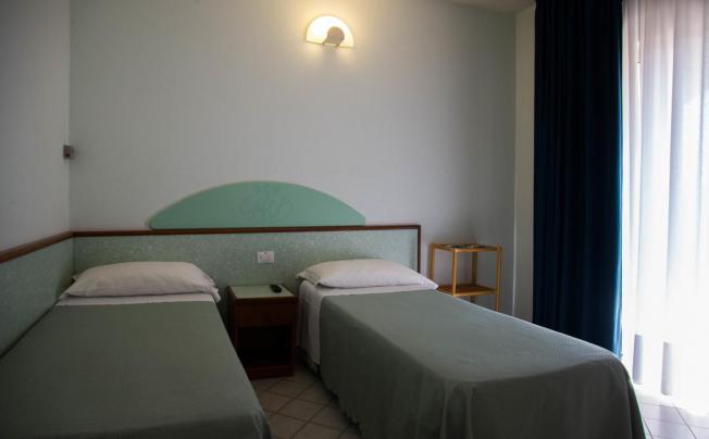 Фото отеля HOTEL GLI ULIVI