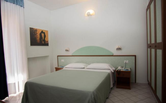 Фото отеля HOTEL GLI ULIVI