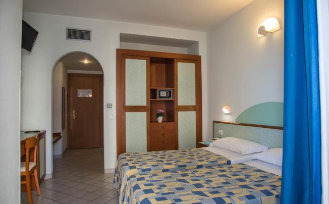 Фото отеля HOTEL GLI ULIVI