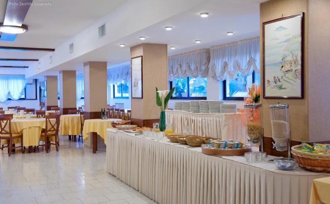 Фото отеля HOTEL GLI ULIVI