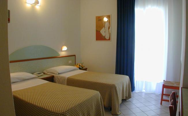 Фото отеля HOTEL GLI ULIVI