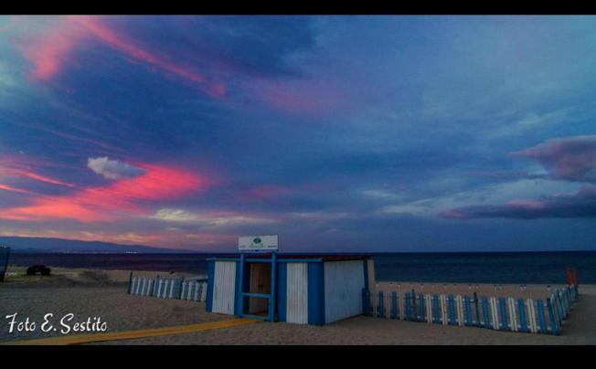 Фото отеля HOTEL GLI ULIVI