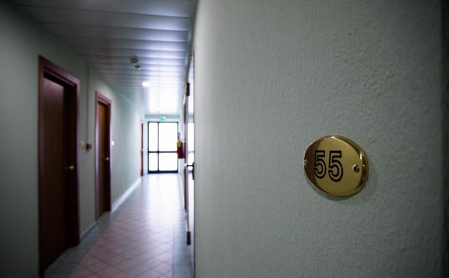 Фото отеля HOTEL GLI ULIVI