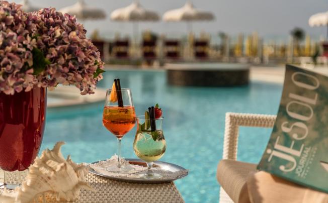 Фото отеля Baia del Mar Beach Boutique Hotel
