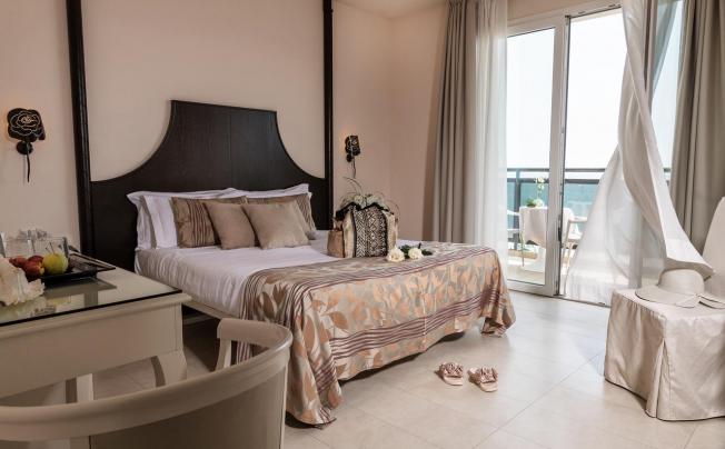 Фото отеля Baia del Mar Beach Boutique Hotel
