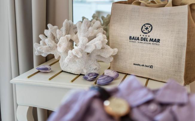 Фото отеля Baia del Mar Beach Boutique Hotel