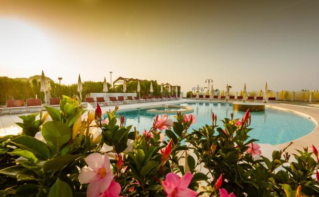 Фото отеля Baia del Mar Beach Boutique Hotel