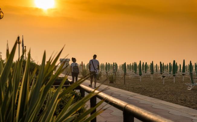 Фото отеля Baia del Mar Beach Boutique Hotel