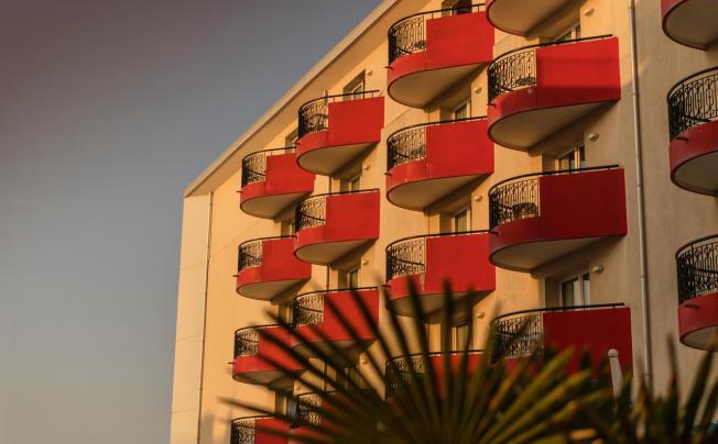 Фото отеля Baia del Mar Beach Boutique Hotel