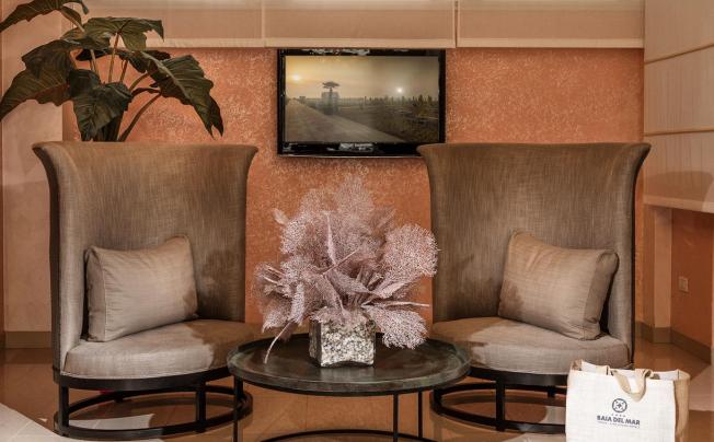 Фото отеля Baia del Mar Beach Boutique Hotel