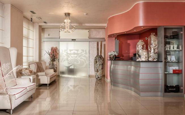 Фото отеля Baia del Mar Beach Boutique Hotel