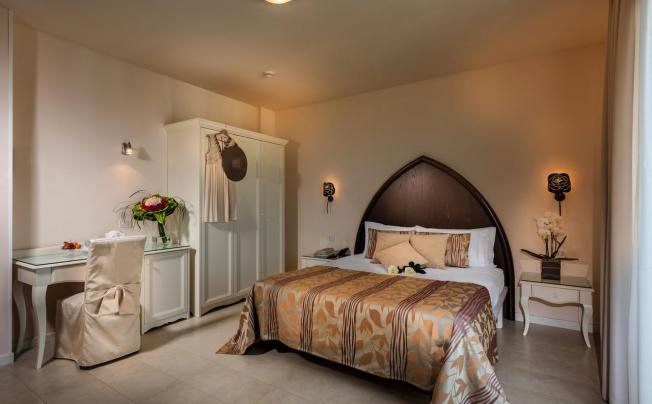 Фото отеля Baia del Mar Beach Boutique Hotel