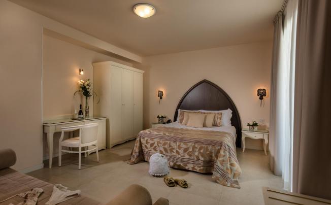 Фото отеля Baia del Mar Beach Boutique Hotel