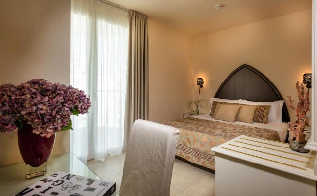 Фото отеля Baia del Mar Beach Boutique Hotel