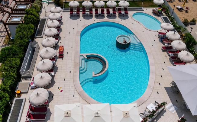 Фото отеля Baia del Mar Beach Boutique Hotel