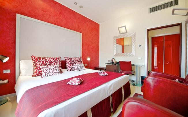 Фото отеля La Griffe Roma Mgallery By Sofitel