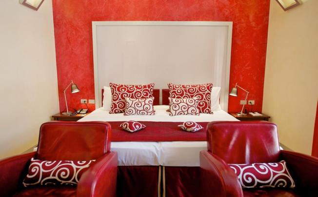 Фото отеля La Griffe Roma Mgallery By Sofitel