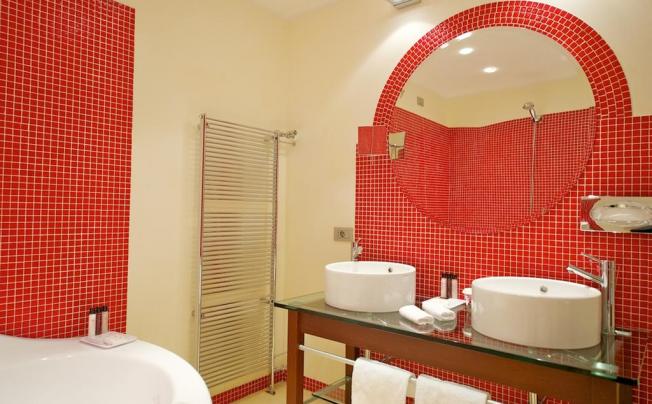 Фото отеля La Griffe Roma Mgallery By Sofitel